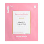 Rare Paris Exception Rosée Regenerating Face Mask - regeneruojamoji veido kaukė