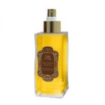 La Sultane de Saba Voyage en Orient Beauty Oil - gintaras, muskusas, santalmedis - grožio aliejus