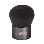 Babor Kabuki Foundation And Powder Brush- kabuki makiažo pagrindo ir pudros šepetėlis
