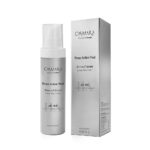 Casmara Three Action Peel Renewal Serum - trejopo šveičiamojo poveikio veido odos serumas 150ml