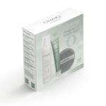 Casmara Purifying Set Oxygenating Serum & Hydrating - veido priežiūros priemonių rinkinys skirtas visų tipų, drėgmę praradusiai odai