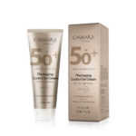 Casmara Photoaging Control Gel Cream SPF 50 - gelinis veido kremas 50ml