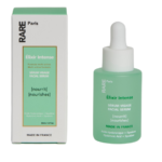 Rare Paris Elixir Intense Nourishing Face Serum - maitinamasis veido serumas 30ml