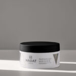 Hadat Cosmetics Hair & Scalp Mud Scrub - galvos odos šveitiklis 300 ml