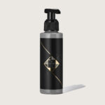 Hadat Cosmetics Restoring Pearl Hair Serum  - matinamasis serumas plaukams 120 ml