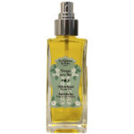 La Sultane de Saba Aloe Vera Shea of the Island Beauty Oil - figos, orchidėjos - kūno aliejus