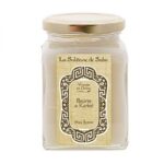La Sultane de Saba Hamam Rituals Neutral Shea Butter - neutralus taukmedžio sviestas 300g