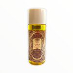 La Sultane de Saba Oriental Ayurvedic Scented Beauty Oil – gintaras, vanilė, pačiulis – grožio aliejus 50 ml