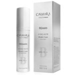 Casmara Rgnerin Hydro-Nutri Wrinkle Cream - veido kremas nuo raukšlių 50ml