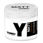 Yunsey Matte Hair Wax - matinis plaukų vaškas 100ml