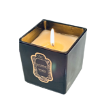 La Sultan de Saba Oud Wood Candle – mediena – žvakė 200 g
