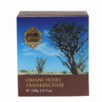 Raydan Hojry Luban - aromatinė derva 100g