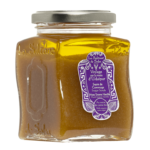 La Sultane de Saba Udaipur Sugar Scrub - muskusas, smilkalai, vanilė - cukraus šveitiklis 300g