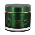 Raydan Luban - kūno kremas 200ml