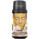 Casmara Luxury Algae Peel Off Mask Kit - alginatinė veido kaukė, atgaivinanti veido odą, 2 kartams