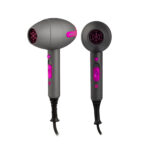 Labor Pro Antifrizz - plaukų džiovintuvas su jonizatoriumi