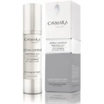 Casmara Shine Control Matte Effect Cream – matinį efektą suteikiantis jauninantis kremas 50 ml