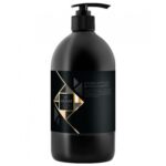 Hadat Cosmetics Hydro Intensive Repair Shampoo - hydro intensyviai atkuriantis šampūnas 800 ml
