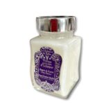 La Sultane de Saba Udaipur Shea Butter – muskusas, smilkalai, vanilė – taukmedžio sviestas 100g