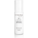 Casmara Cleanser 3 in 1 – prausiklis trys viename su žaliąja arbata 150 ml