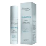 Casmara Hydra Lifting Nutri Firming Cream - maitinamasis veido kremas tinka brandžiai, išsausėjusiai veido odai 50 ml
