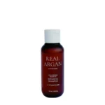 Rated Green Real Argan Cold Pressed Argan Oil Repairing Shampoo - atstatomasis šampūnas 100 ml