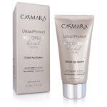 Casmara Urban Protect Recovery Hand Cream – atkuriamasis rankų kremas 50ml