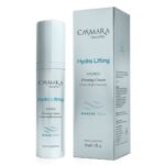 Casmara Hydra Lifting Hydro Firming Cream - stangrinantis drėkinamasis veido kremas, tinka brandžiai, išsausėjusiai veido odai, 50 ml