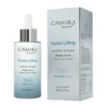 Casmara Hydra Lifting Marine Plasma Fresh Serum - stangrinantis veido serumas, tinka brandžiai, išsausėjusiai veido odai 50 ml