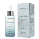 Casmara Hydra Lifting Rich Serum - stangrinantis veido serumas, tinka brandžiai, išsausėjusiai veido odai, 50 ml