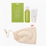 Rated Green Travel pack - kelioninis rinkinys