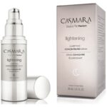 Casmara Lightening Clarifying Concentrated Serum - veido odą skaistinantis ir odos senėjimą stabdantis, koncentruotas serumas, 30 ml
