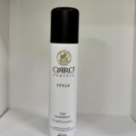 Orro Venezia Style Hairspray Strong - plaukų lakas 75 ml