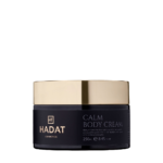 Hadat Cosmetics Calm Body Cream - kūno kremas 250 ml
