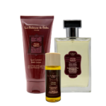 La Sultane de Saba Balli rinkinys