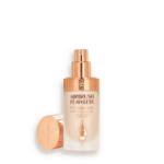Charlotte Tilbury Foundation 2 Cool - makiažo pagrindas su natūraliu matiniu efektu 30ml