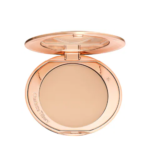 Charlotte Tilbury Finish Powder Medium - makiažo užbaigimo pudra 8g