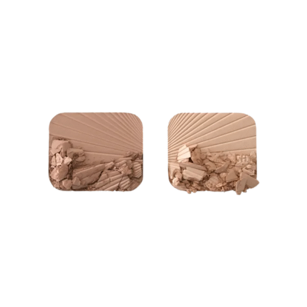 Charlotte Tilbury Filmstar Bronze & Glow Light To Medium - kontūravimo paletė 22.5g - Image 3