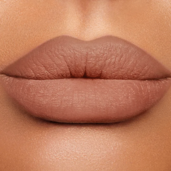 Charlotte Tilbury Lip Cheat Iconic Nude - lūpų pieštukas 1.2g - Image 3