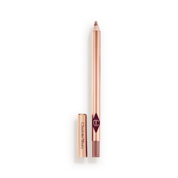Charlotte Tilbury Lip Cheat Iconic Nude - lūpų pieštukas 1.2g