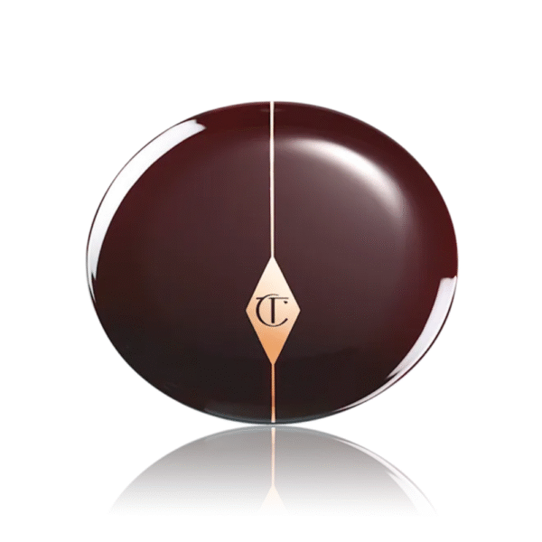 Charlotte Tilbury Cheek to ChicC Love Is The Drug - dviejų atspalvių švelnios rožinės spalvos pudriniai skaistalai 8g - Image 3