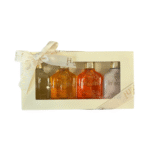 Ligne St Barth best-selling set - perkamiausių rinkinys 4 x 25 ml