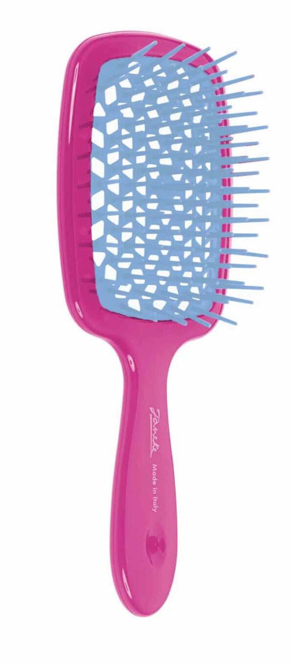 Balmain Superbrush - plaukų šepetys įvairių spalvų - Image 6