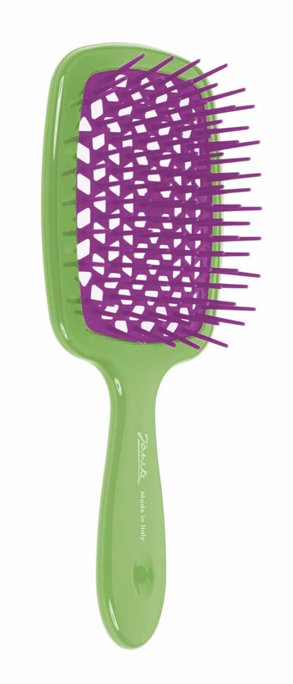 Balmain Superbrush - plaukų šepetys įvairių spalvų - Image 2