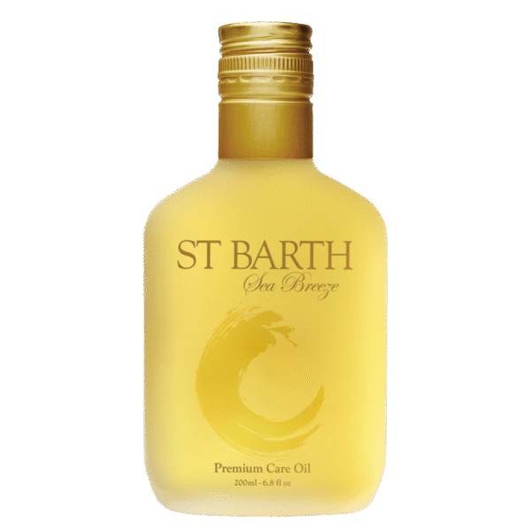 Ligne St. Barth Premium Care Oil - prabangus priežiūros aliejus 200ml
