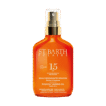 Ligne St Barth Roucou Tanning Oil - įdegio aliejus SPF 15 100ml