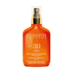 Ligne St Barth Roucou Tanning Oil - įdegio aliejus SPF 30 100ml