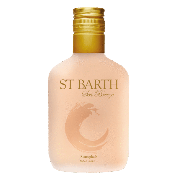 Ligne St. Barth Sunsplash – Face & Body Splash - veido ir kūno gaivinamoji dulksna 200ml
