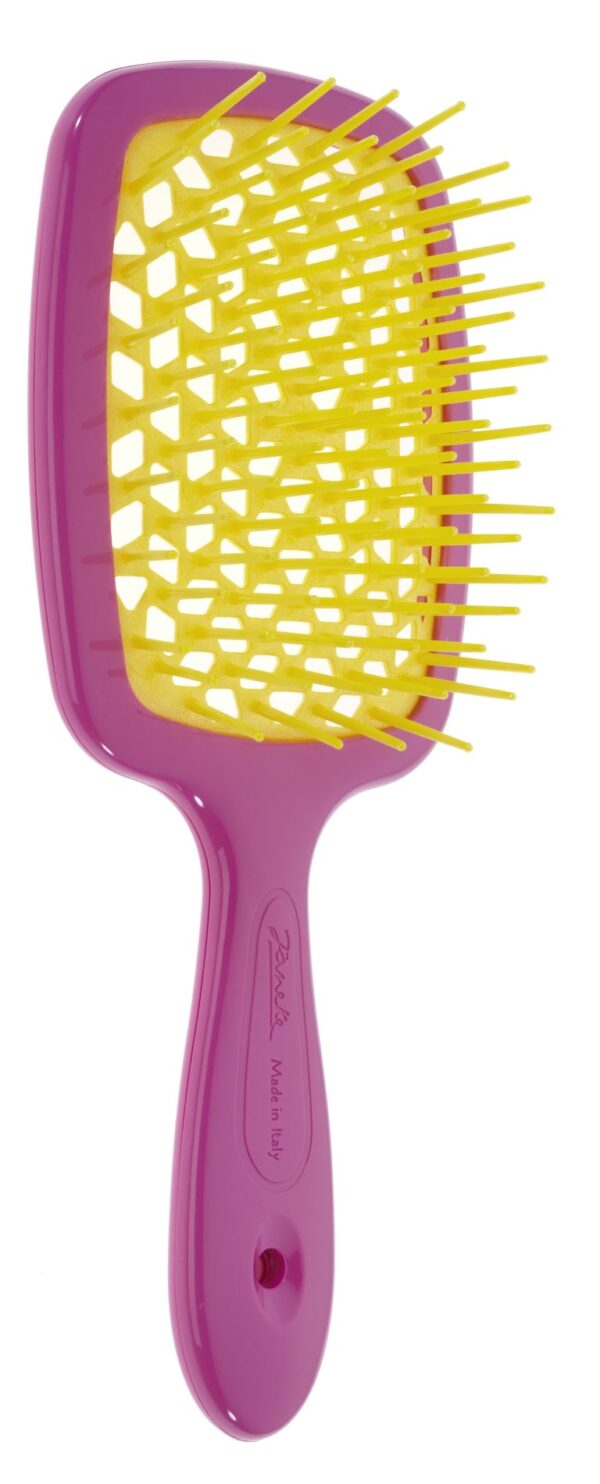 Balmain Superbrush - plaukų šepetys įvairių spalvų - Image 9