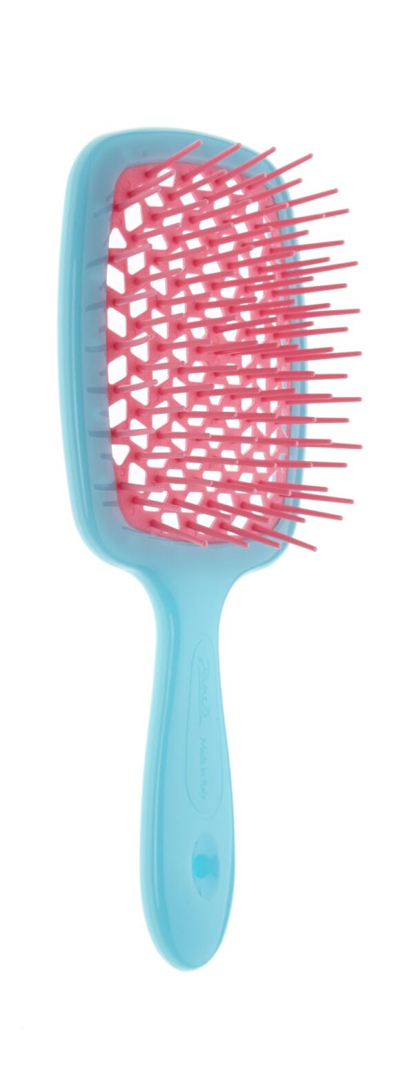 Balmain Superbrush - plaukų šepetys įvairių spalvų - Image 8